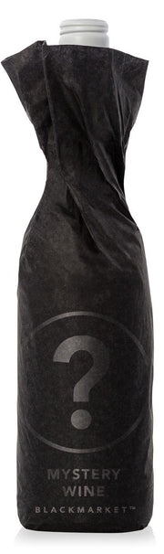 Mystery Hawkes Bay Pinot Gris 2018 (01) - Pinot Gris - Black Market