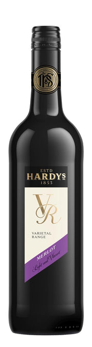 Hardy's VR Merlot NV 1L (Australia) - Merlot - Black Market