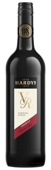 Hardy's VR Shiraz NV 1L (Australia) - Shiraz - Black Market