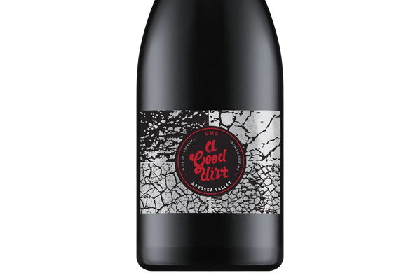 Schild Estate 'A Good Dirt' Barossa GMS 2016 (Australia) - GSM - Black Market