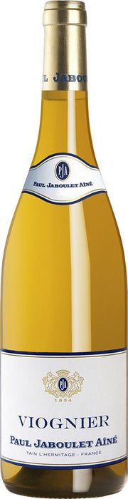 Paul Jaboulet Aîné Vin de France Viognier 2018 (France) - Viognier - Black Market