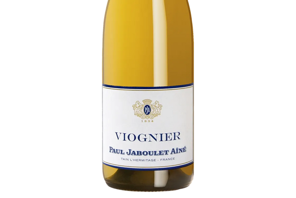 Paul Jaboulet Aîné Vin de France Viognier 2018 (France) - Viognier - Black Market