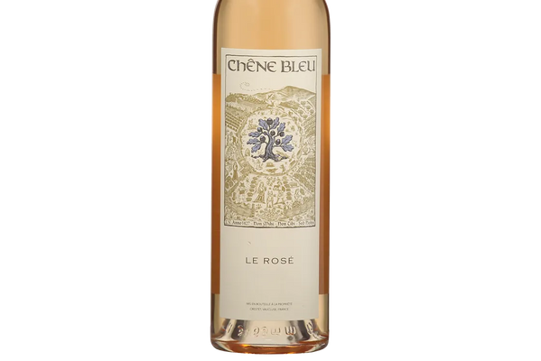 Chêne Bleu Rosé 2018 (France) - Rosé - Black Market
