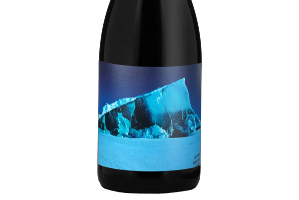 Mammoth Untouched Nelson Pinot Noir 2015 - Pinot Noir - Black Market
