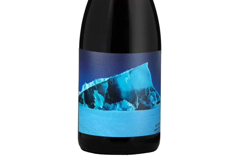 Mammoth Untouched Nelson Pinot Noir 2015 - Pinot Noir - Black Market