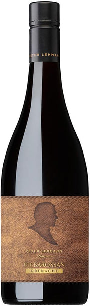 Peter Lehmann The Barossan Grenache 2017 (Australia) - Grenache - Black Market