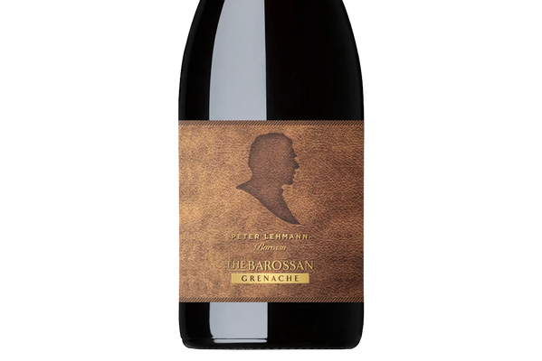 Peter Lehmann The Barossan Grenache 2017 (Australia) - Grenache - Black Market