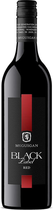 McGuigan Black Label Red 2018 (Australia) - - Black Market