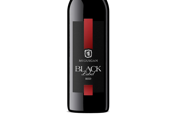 McGuigan Black Label Red 2018 (Australia) - - Black Market