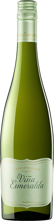 Torres Viña Esmeralda Moscatel Gewürztraminer 2017 (Spain) - Gewürztraminer - Black Market