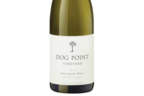 Dog Point Marlborough Sauvignon Blanc 2019 - Sauvignon Blanc - Black Market