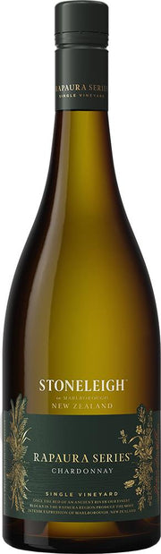 Stoneleigh Rapaura Series Single Vineyard Marlborough Chardonnay 2018 - Chardonnay - Black Market