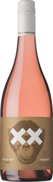 See No Evil Organic Rosé 2018 (Australia) - Rosé - Black Market