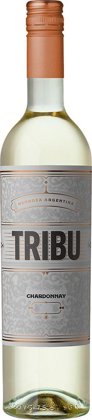 Trivento Tribu Chardonnay 2018 (Argentina) - Chardonnay - Black Market