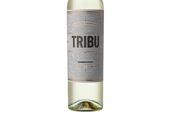 Trivento Tribu Chardonnay 2018 (Argentina) - Chardonnay - Black Market