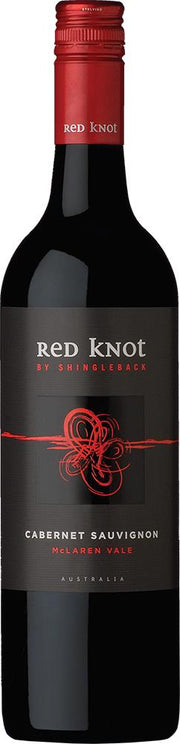 Red Knot McLaren Vale Cabernet Sauvignon 2018 (Australia) - Cabernet Sauvignon - Black Market