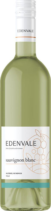 Edenvale Alcohol Removed Sauvignon Blanc NV (Australia) - Sauvignon Blanc - Black Market