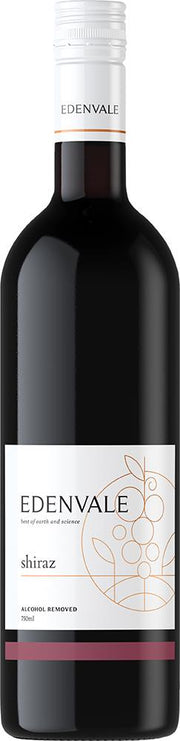 Edenvale Alcohol Removed Shiraz NV (Australia) - Shiraz - Black Market