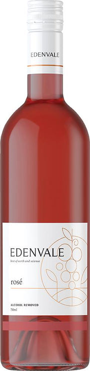 Edenvale Alcohol Removed Rosé NV (Australia) - Rosé - Black Market