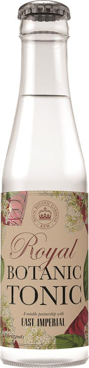 East Imperial Royal Botanic Tonic (150ml) - Tonic Water - Black Market