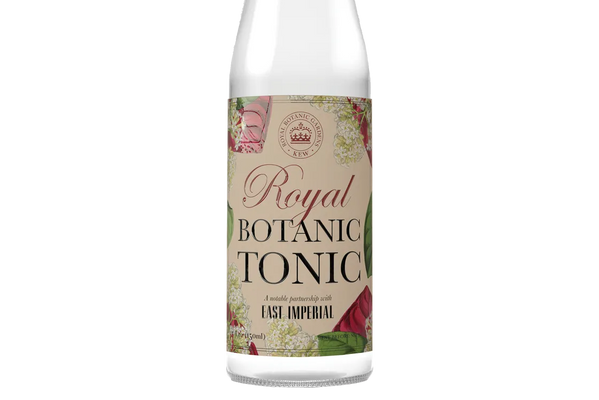 East Imperial Royal Botanic Tonic (150ml) - Tonic Water - Black Market
