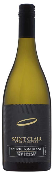 Saint Clair Origin Marlborough Sauvignon Blanc 2018 - Sauvignon Blanc - Black Market
