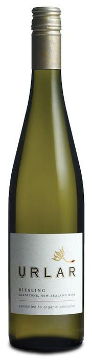Urlar Wairarapa Riesling 2017 - Riesling - Black Market