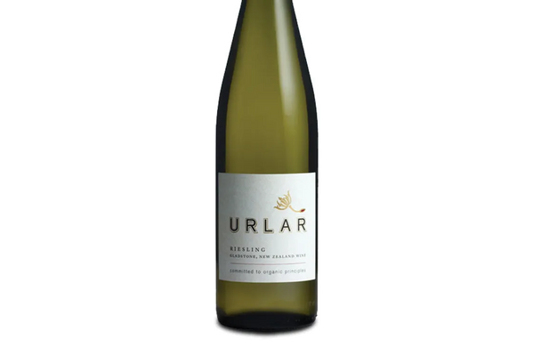 Urlar Wairarapa Riesling 2017 - Riesling - Black Market