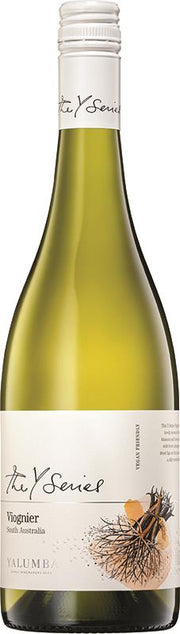Yalumba 'Y' Series Viognier 2019 (Australia) - Viognier - Black Market