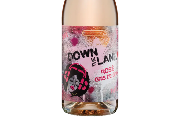 De Bortoli Down The Lane Rosé Gris de Gris 2018 (Australia) - Rosé - Black Market