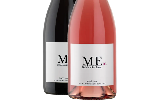 ME By Matahiwi Gift Collection Twin Pack - - Black Market