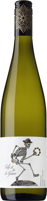 Take It To The Grave Riesling 2018 (Australia) - Riesling - Black Market