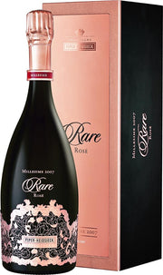 Piper-Heidsieck Rare Rosé 2007 Gift Box (France) - Champagne - Black Market