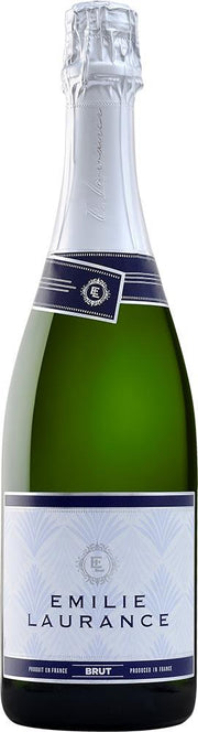 Emilie Laurance Blanc De Blancs Brut NV (France) - - Black Market