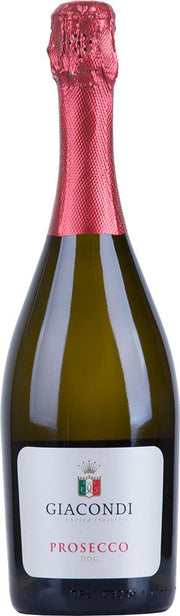 Giacondi Extra Dry Prosecco NV (Italy) - Prosecco - Black Market
