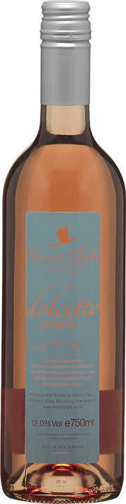 Heron's Flight Dolcetto Matakana Rosato 2019 - Rosé - Black Market