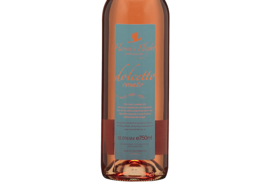 Heron's Flight Dolcetto Matakana Rosato 2019 - Rosé - Black Market
