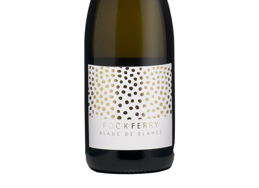 The Rock Ferry Blanc De Blancs Gift Collection Twin Pack - Brut - Black Market