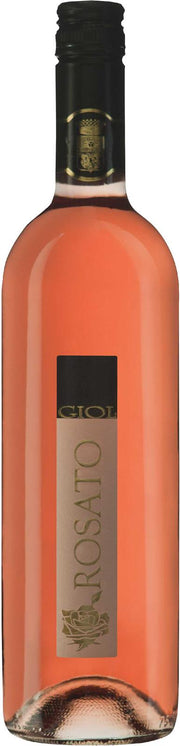 GIOL Rosato del Castello 2017 (Italy) - Rosé - Black Market
