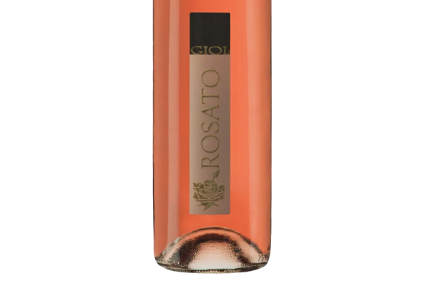 GIOL Rosato del Castello 2017 (Italy) - Rosé - Black Market