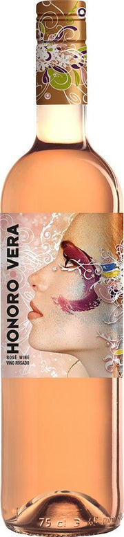 Gil Family Estates Honoro Vera Rosado Rosé 2018 (Spain) - Rosé - Black Market