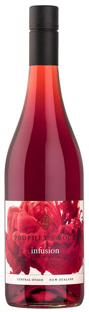 Prophet's Rock Infusion Central Otago Pinot Noir 2018 - Pinot Noir - Black Market