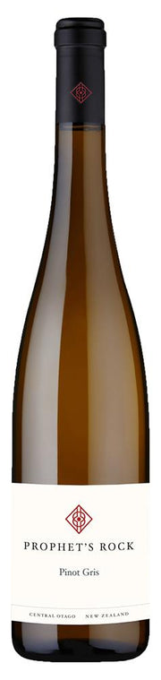 Prophet's Rock Central Otago Pinot Gris 2018 - Pinot Gris - Black Market