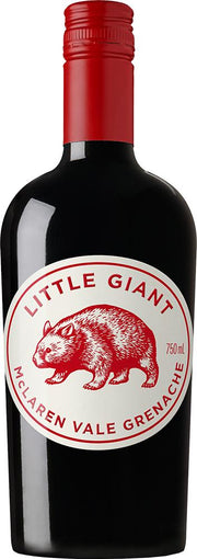 Little Giant McLaren Vale Grenache 2019 (Australia) - Grenache - Black Market