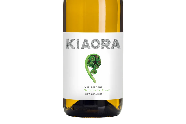Kia Ora Marlborough Sauvignon Blanc 2019 - Sauvignon Blanc - Black Market