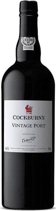 Cockburn's Vintage Port 2016 (Portugal) - Port - Black Market
