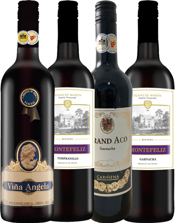 The Ultimate Gold Medal Spanish Collection (Spain) - - Black Market