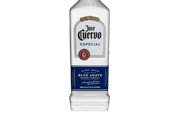 Jose Cuervo Especial Silver (700mL) - Tequila - Black Market