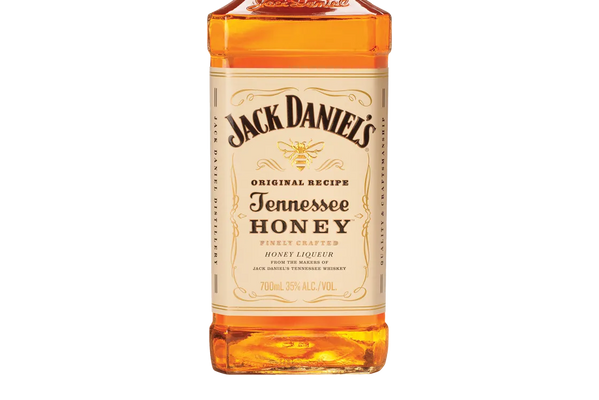 Jack Daniel's Tennessee Honey (700ml) - Whisky - Black Market
