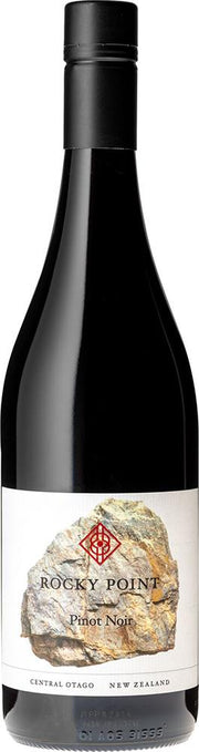 Prophet's Rock Rocky Point Central Otago Pinot Noir 2019 - Pinot Noir - Black Market